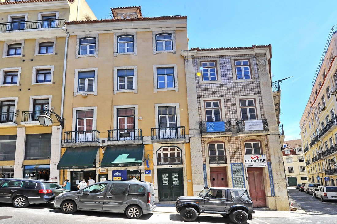 Andere in Lisboa, Portugal 2 - 15331737