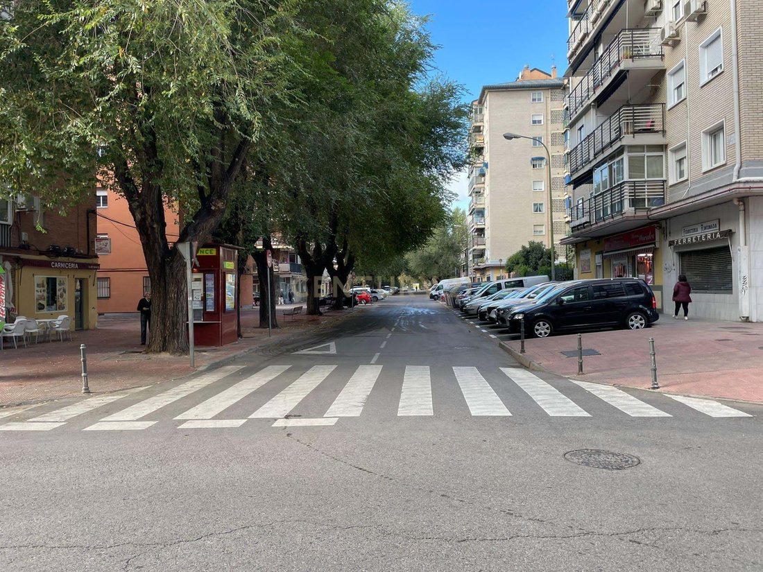 Altro a Alcalá de Henares, Madrid, Spagna 5 - 13501468