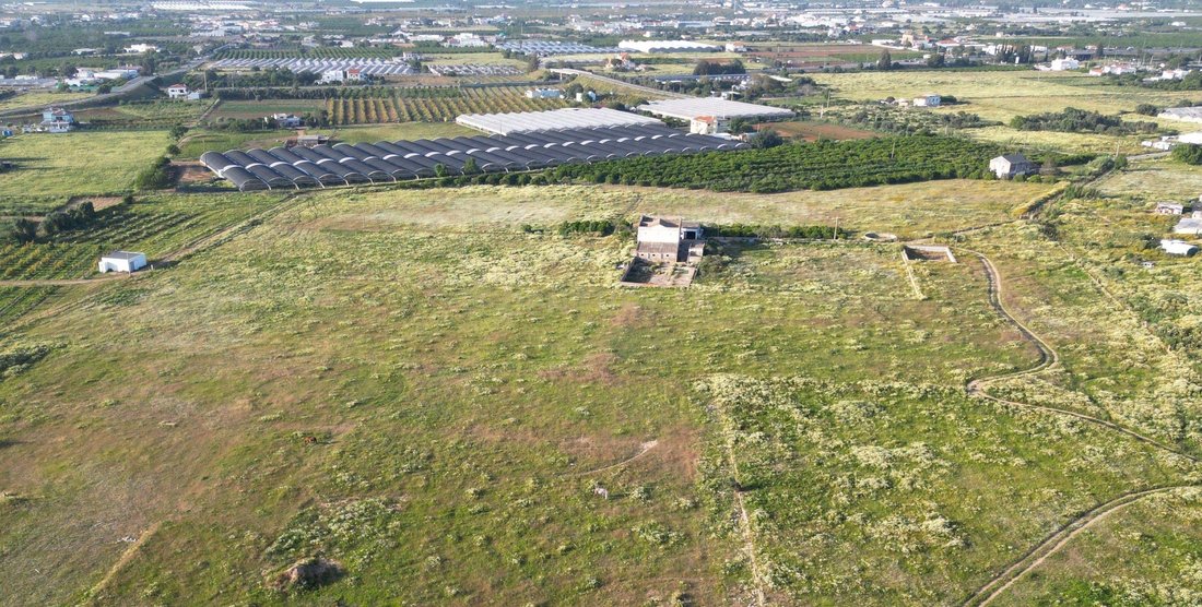Land in Faro (Se e Sao Pedro), Algarve, Portugal 3 - 14175665