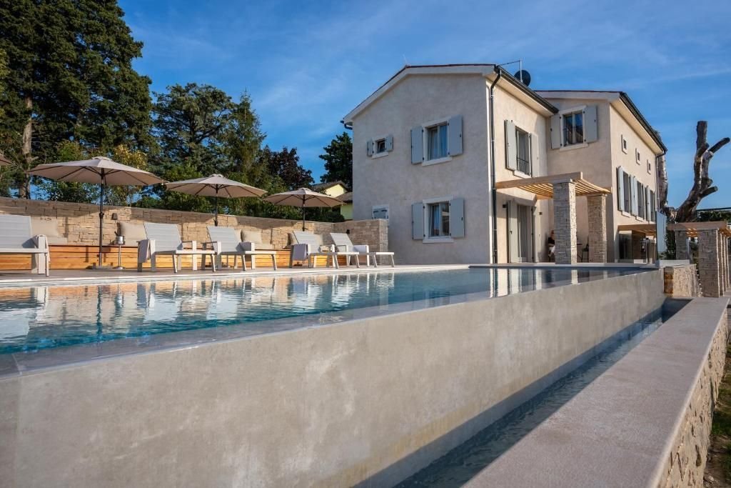 Buje, Istria County, Croatia 1 - 15340072