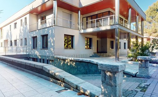 Villa in Villalbilla, Community of Madrid, Spain 1