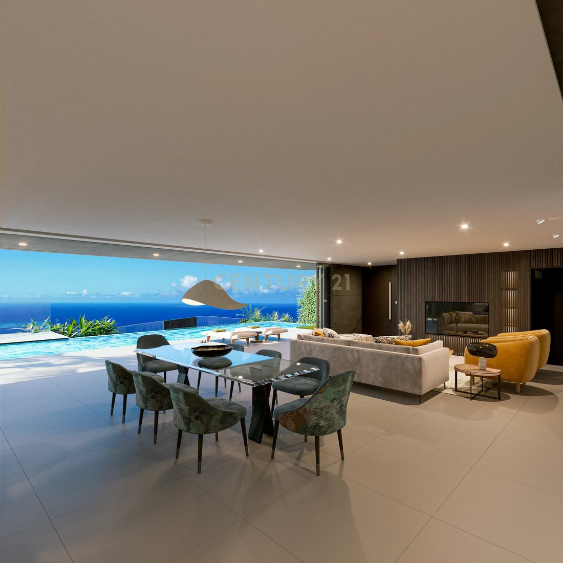 Villa in Estreito da Calheta, Madeira, Portugal 3 - 15233333