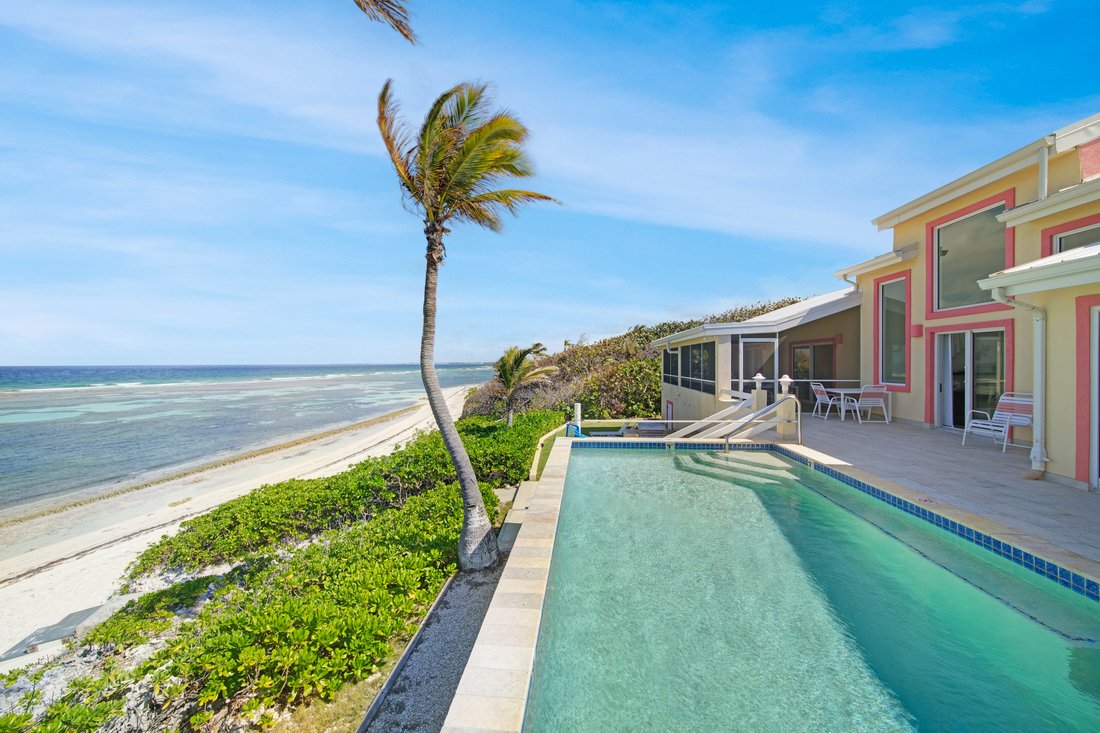 House in Rum Point, North Side, Cayman Islands 1 - 15342393