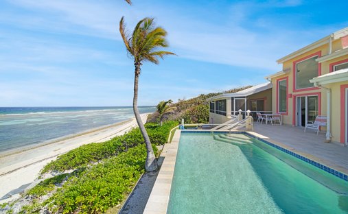 Casa en Rum Point, North Side, Islas Caimán 1