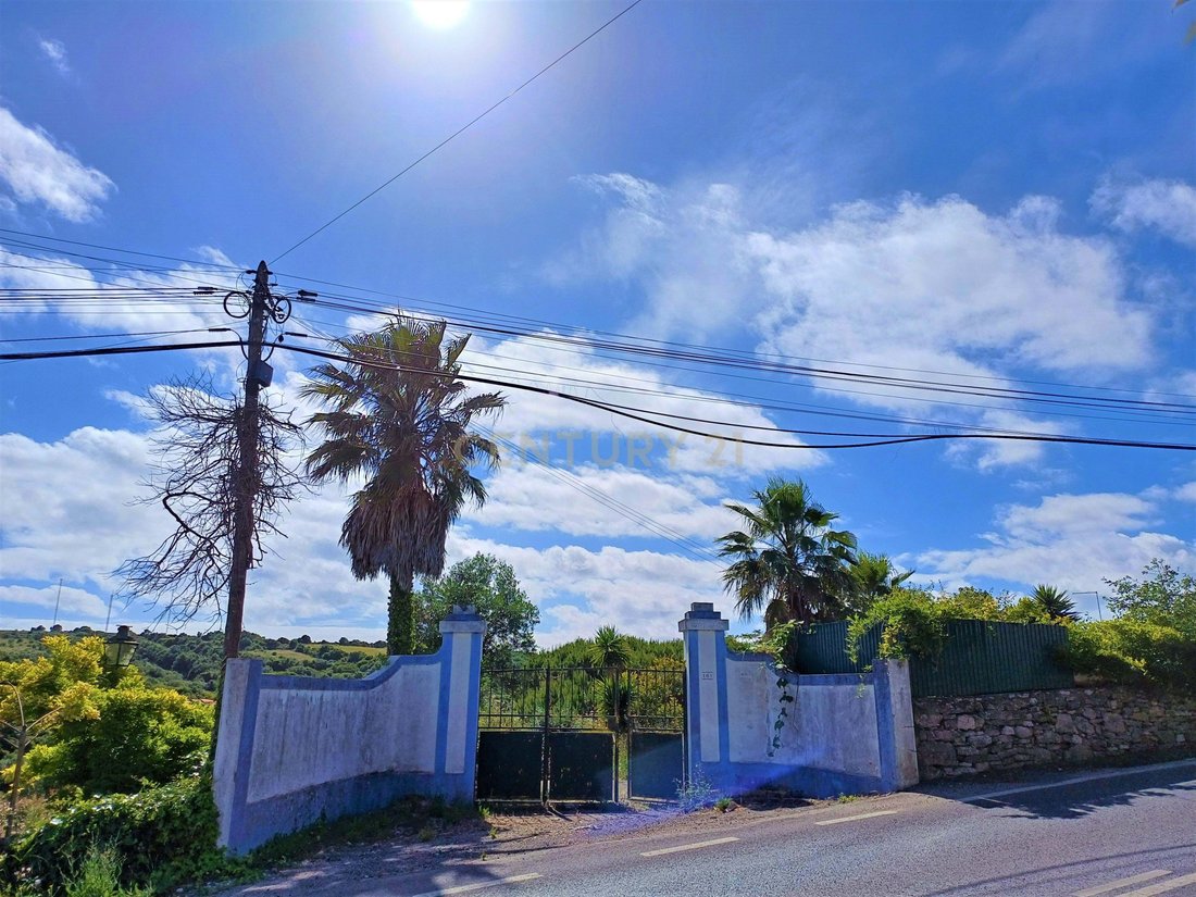 Land in São João das Lampas, Lissabon, Portugal 1 - 14795582