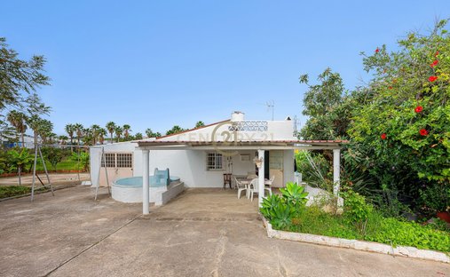 Land in Marbella, Andalusia, Spain 1