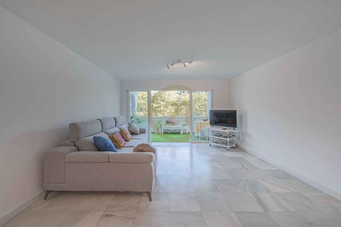Apartment in Nueva Andalucia, Marbella, Spain 5 - 13440892