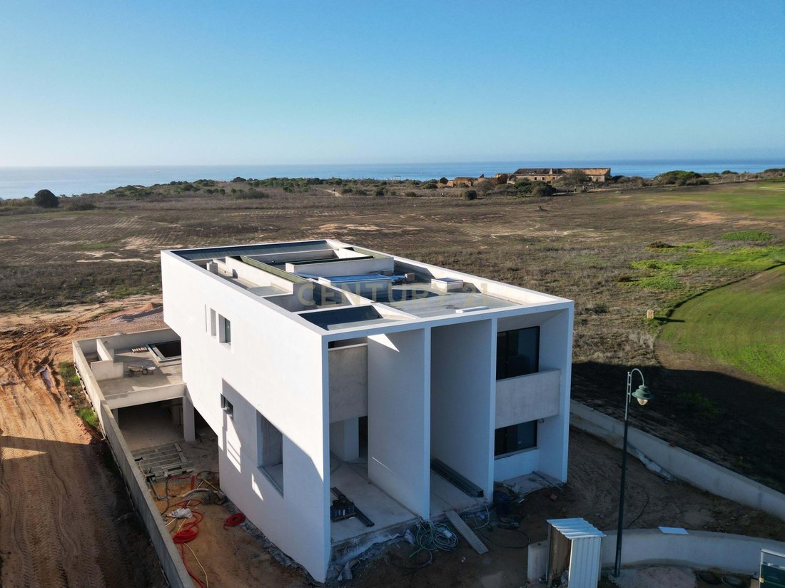 Villa in Sao Goncalo de Lagos, Algarve, Portugal 3 - 15331683