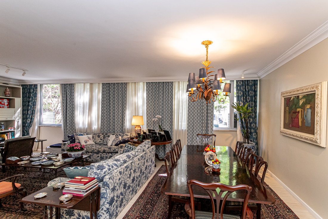 Apartment in Rio de Janeiro, State of Rio de Janeiro, Brazil 5 - 15341876