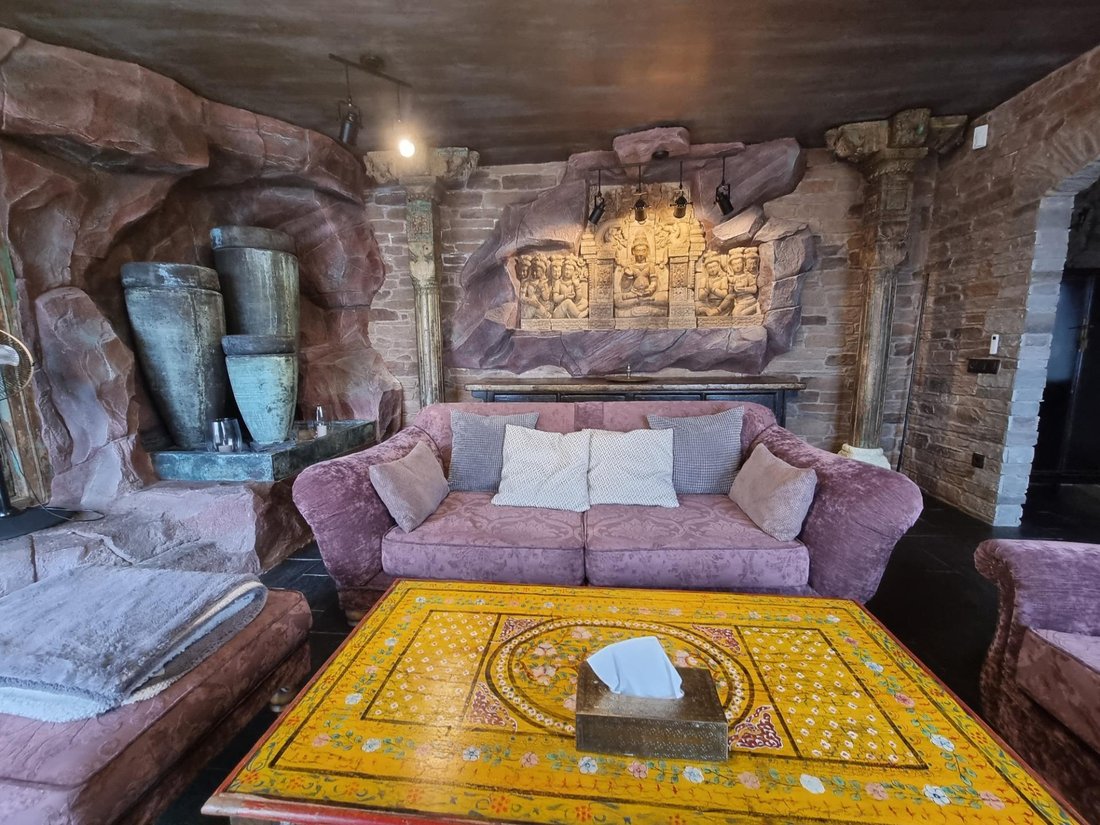 Villa in Lloret de Mar, Catalonia, Spain 5 - 15341935