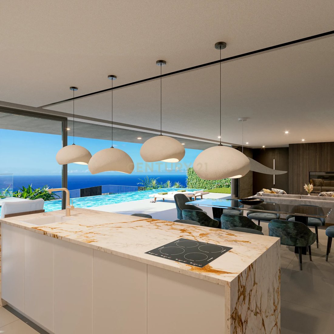 Villa in Estreito da Calheta, Madeira, Portugal 2 - 15233333