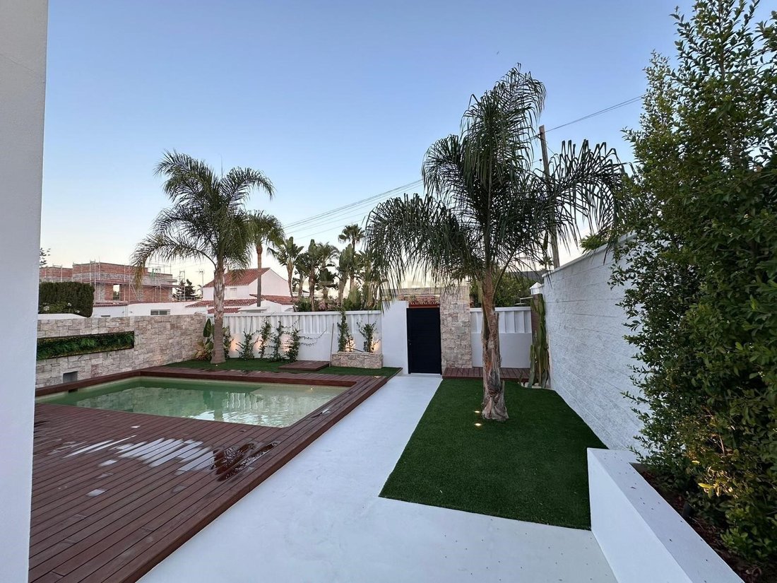 Villa in Cancelada, Estepona, Andalusia 4 - 15265768