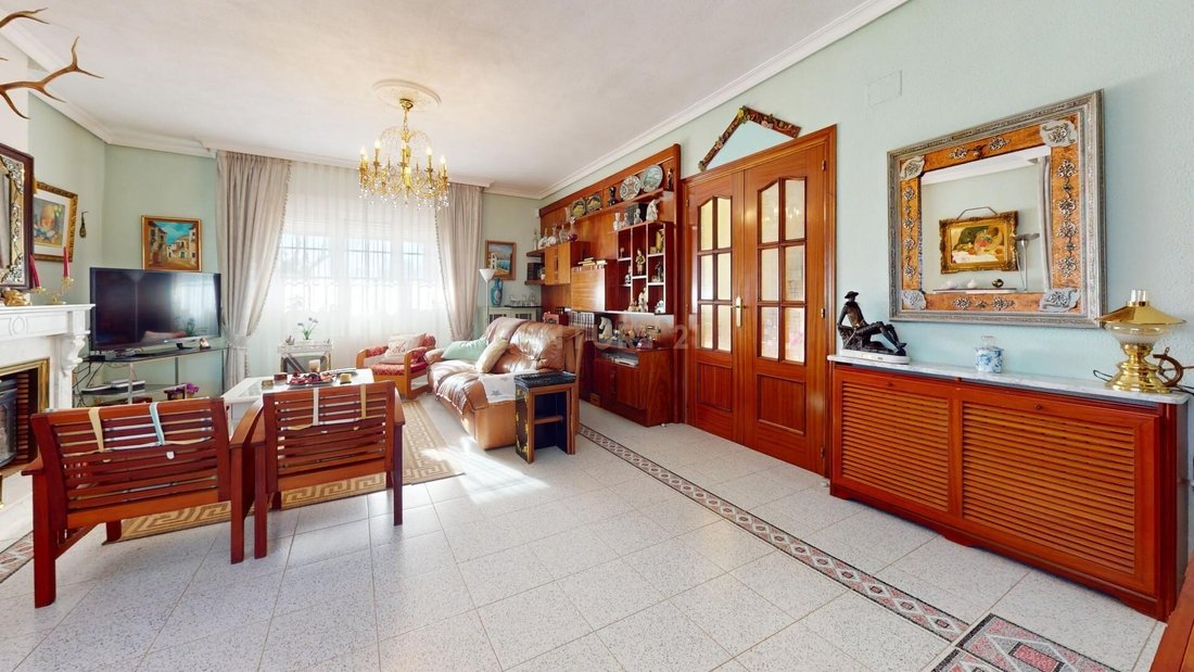 Appartamento a Villalbilla, Madrid, Spagna 4 - 15207477