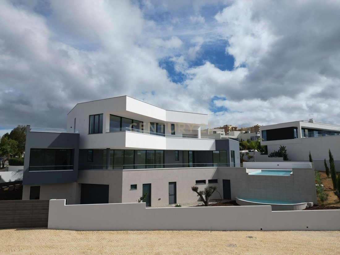 Villa in Sao Goncalo de Lagos, Algarve, Portugal 4 - 15043487