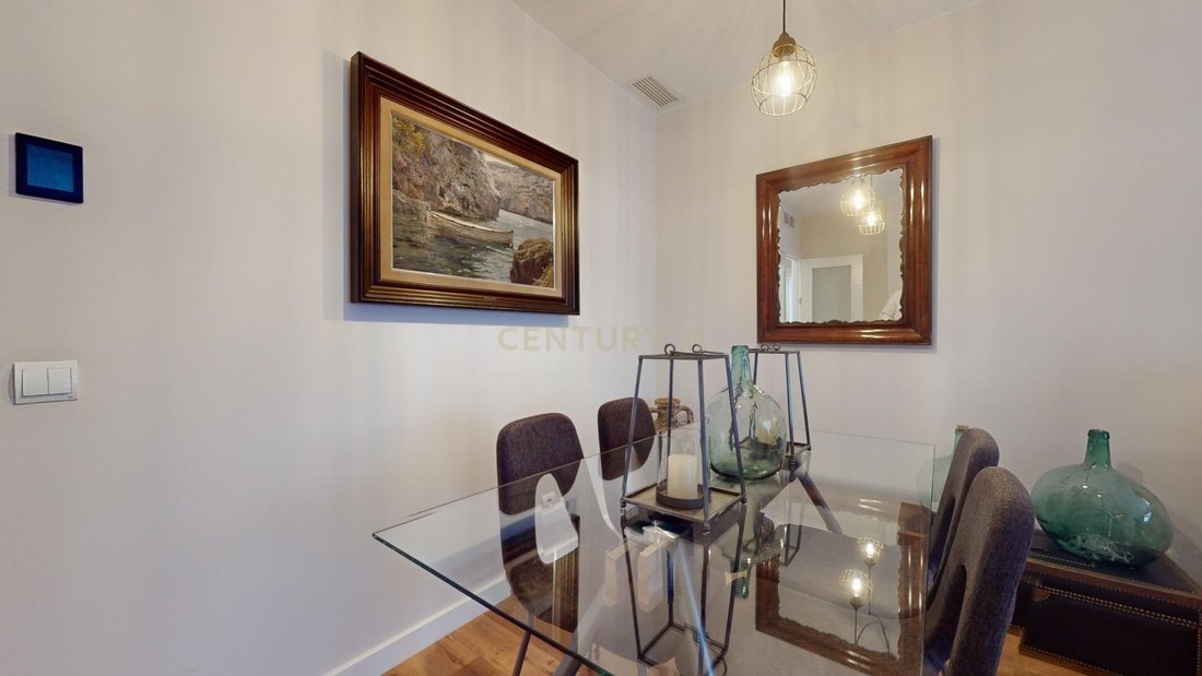 Appartamento a Madrid, Madrid, Spagna 5 - 14940139
