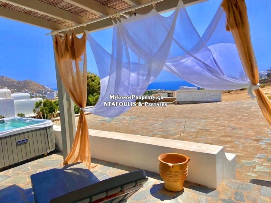 House in Ano Mera Community, Aegean, Greece 4 - 13439575