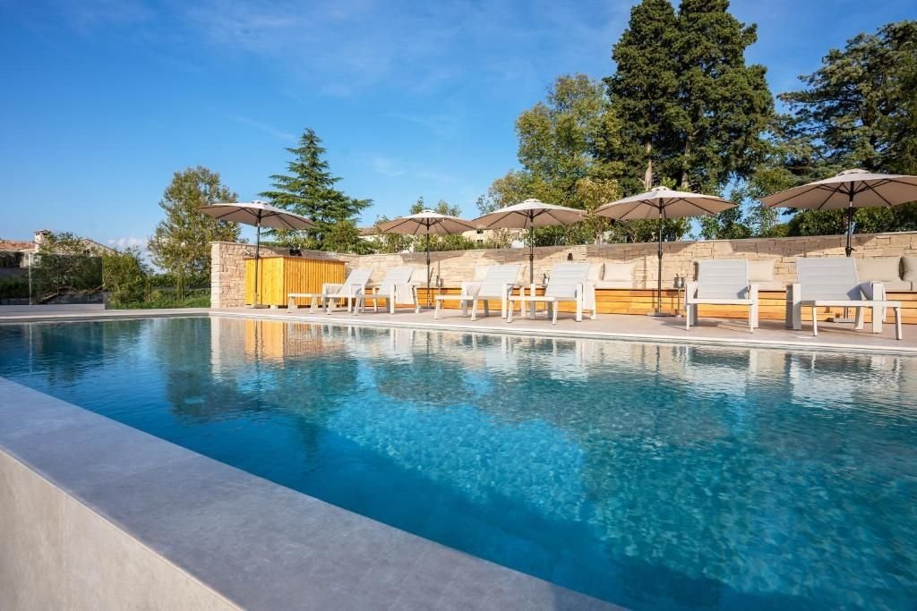 Buje, Istria County, Croatia 3 - 15340072