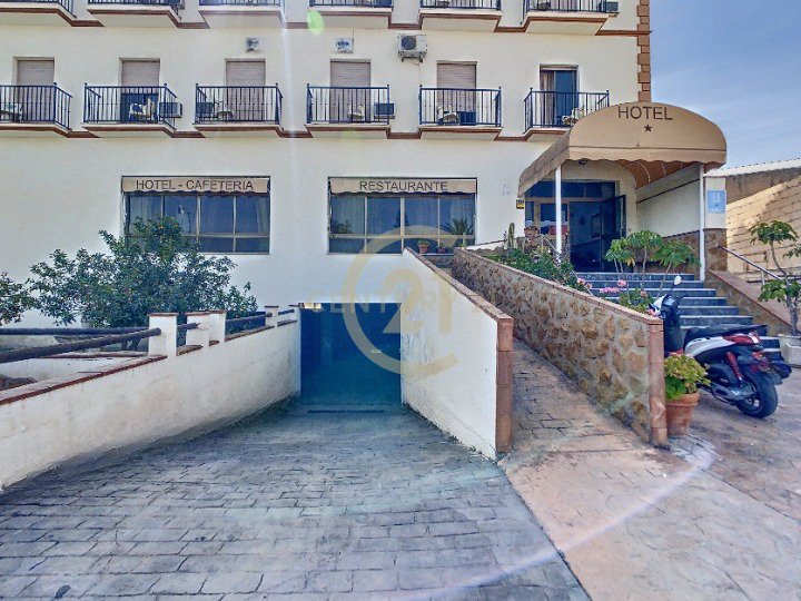 Motril, Andalusia, Spain 2 - 13444129