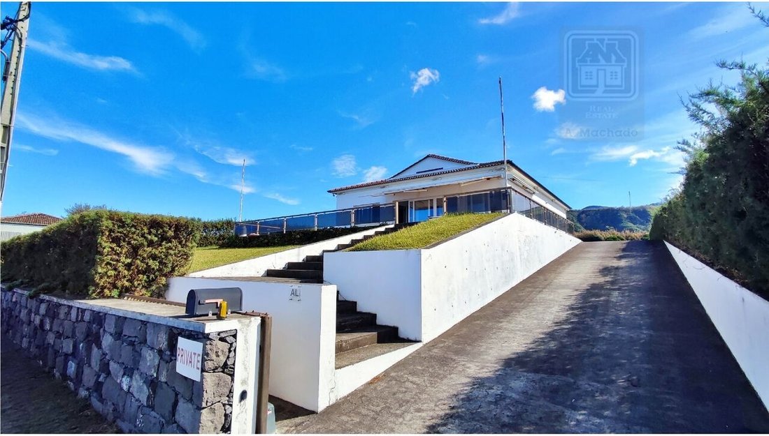 House in Mosteiros, Azores, Portugal 2 - 15342763