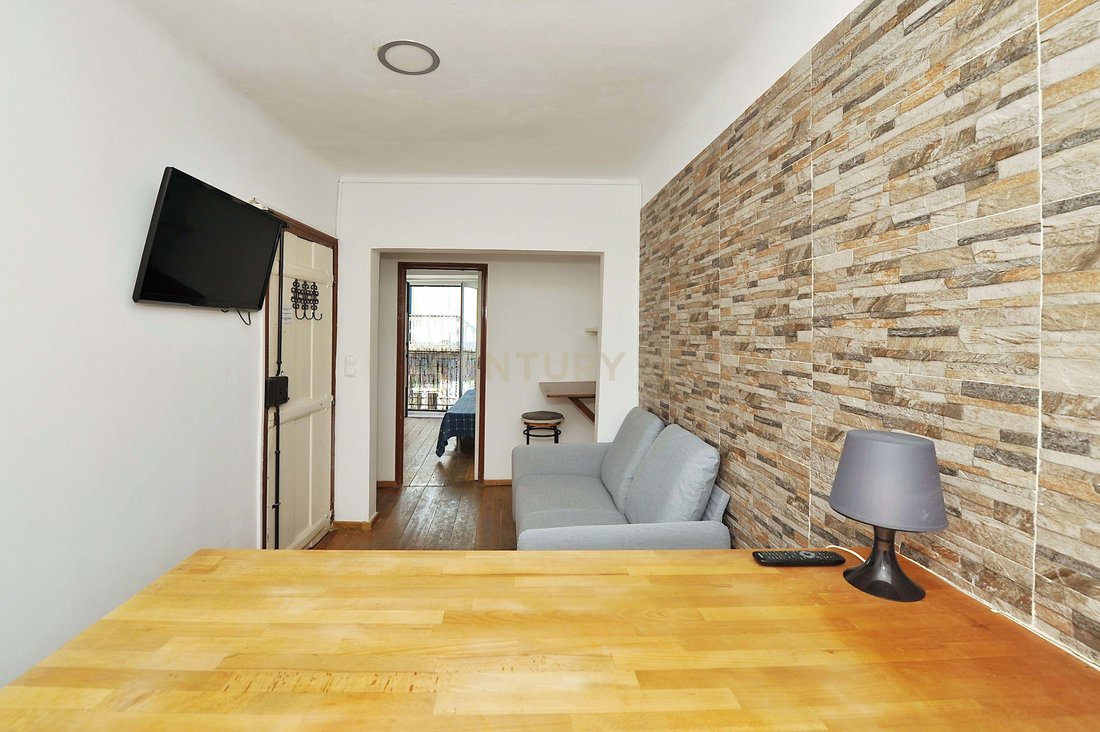 Wohnung in Lissabon, Lissabon, Portugal 3 - 13795396