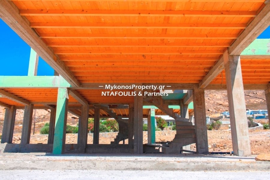 Condo in Ano Mera Community, Aegean, Greece 5 - 12047439