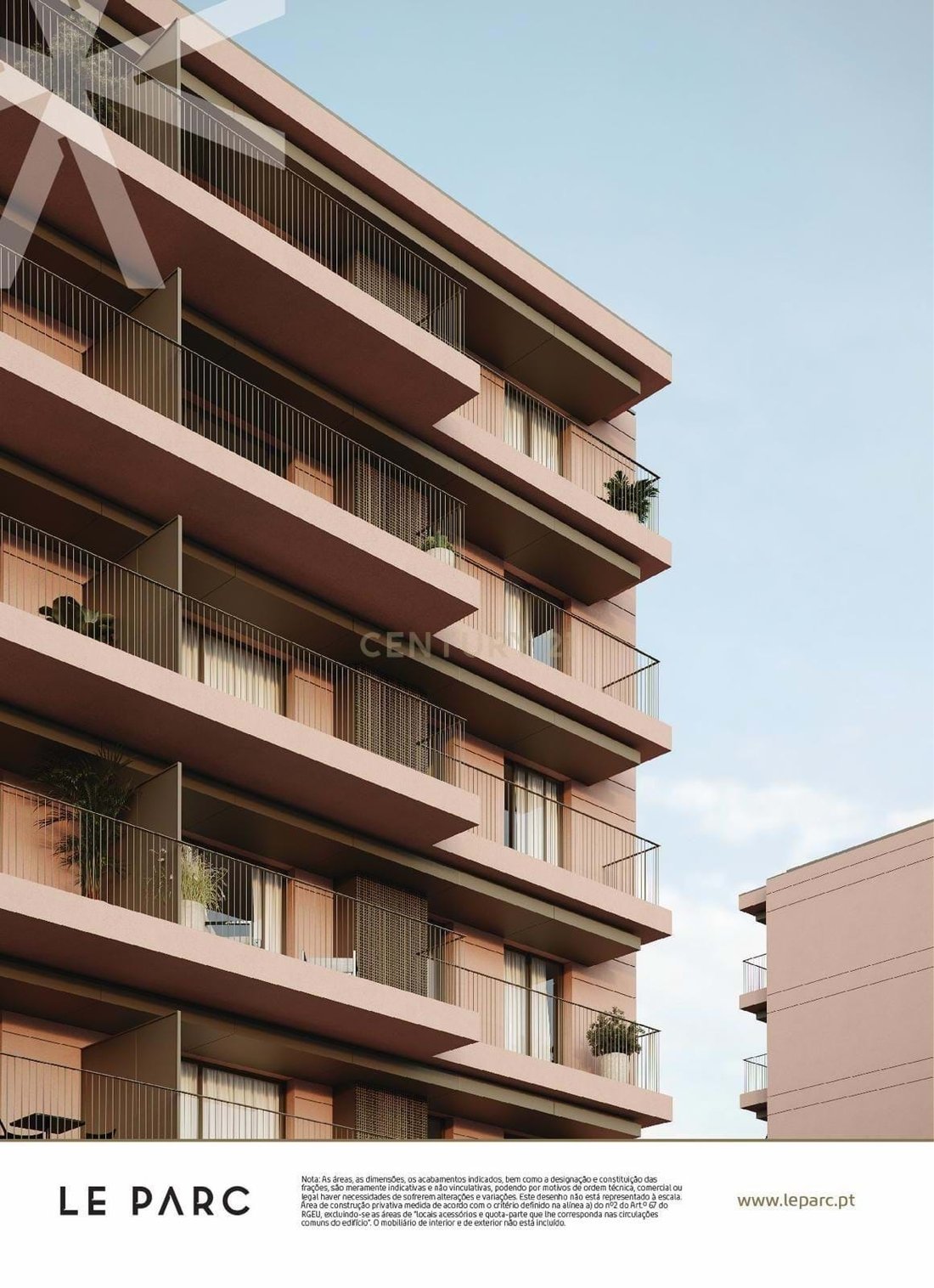 Apartment in Faro (Se e Sao Pedro), Algarve, Portugal 5 - 15183496