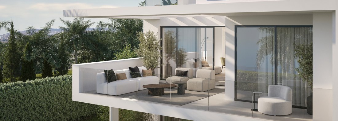 Apartment in Estepona, Andalusia, Spain 3 - 15342379