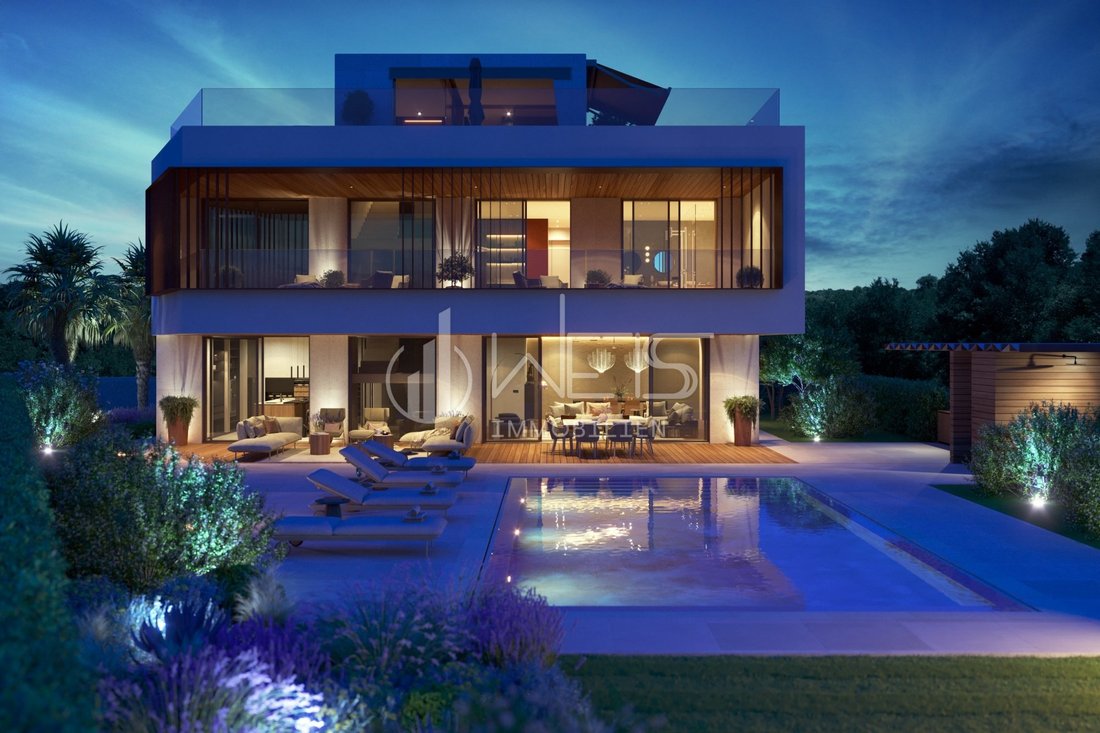 House in Rovinj, Istria County, Croatia 2 - 15102874