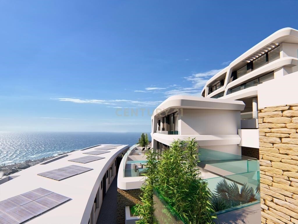 Land in Torrox, Andalusia, Spain 5 - 14825887