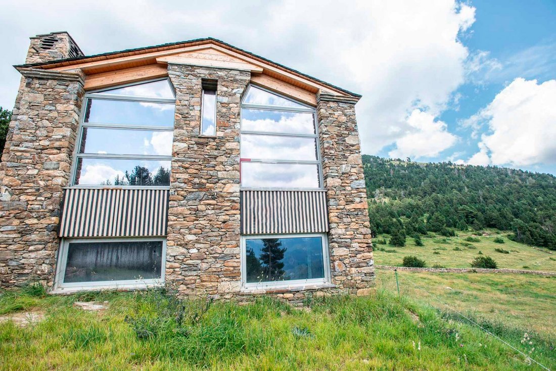 House in Canillo, Canillo, Andorra 5 - 15341709