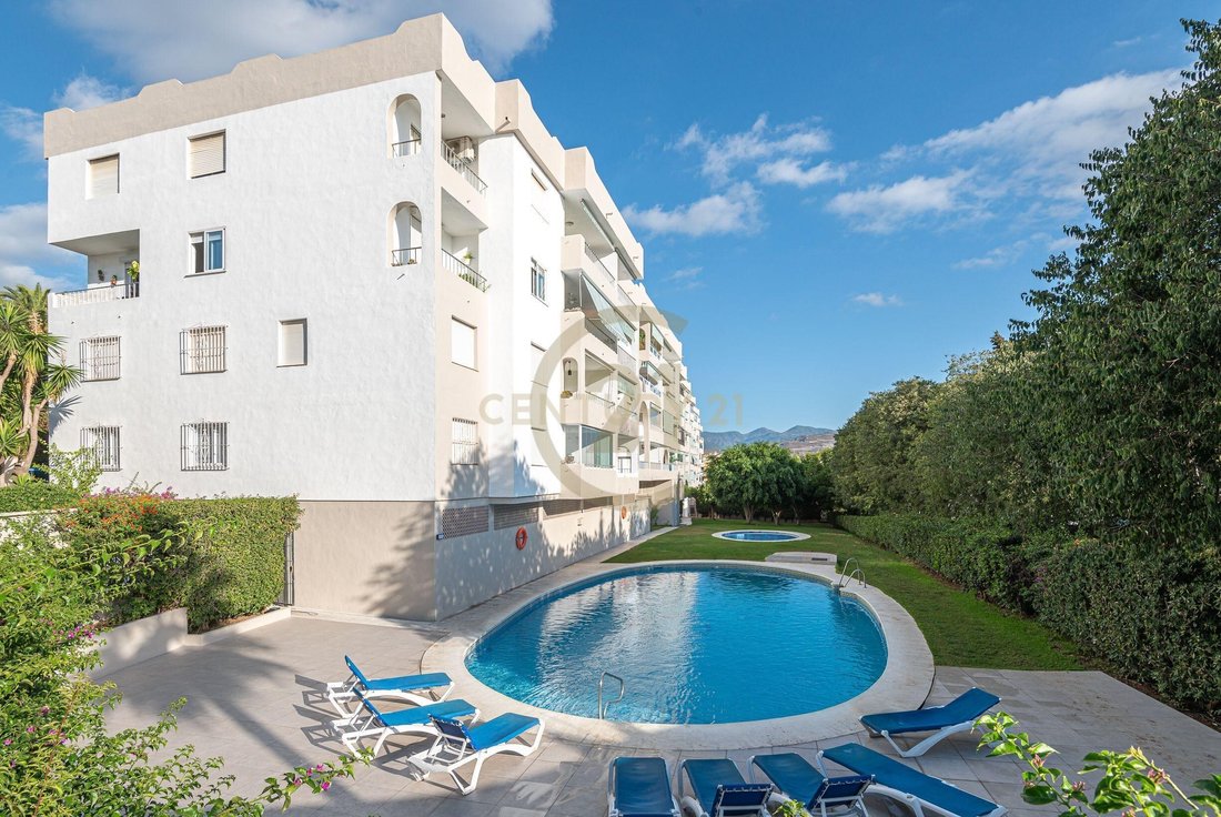 Apartment in Nueva Andalucia, Marbella, Spain 2 - 13440892