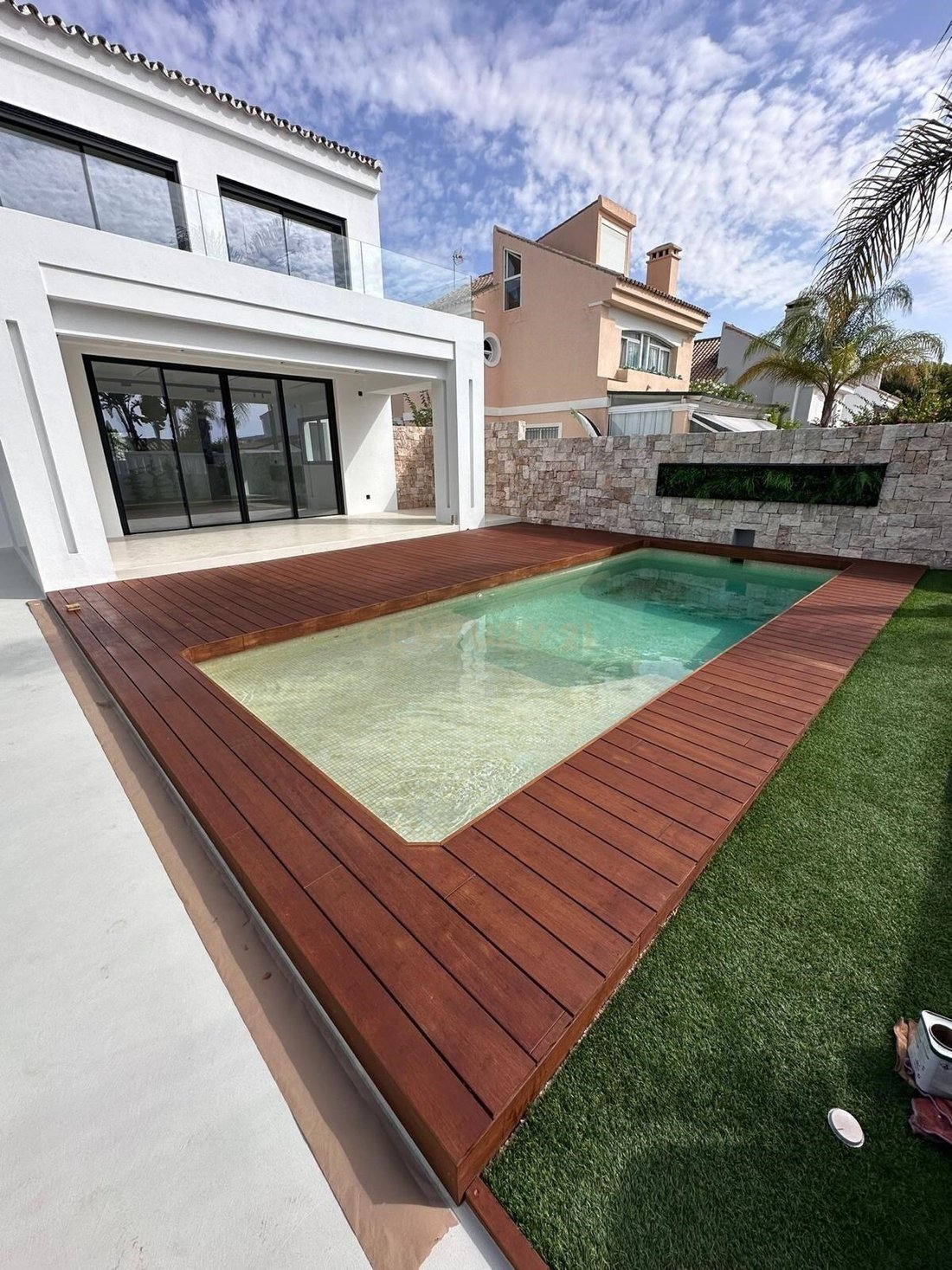Villa in Cancelada, Estepona, Andalusia 3 - 15265768