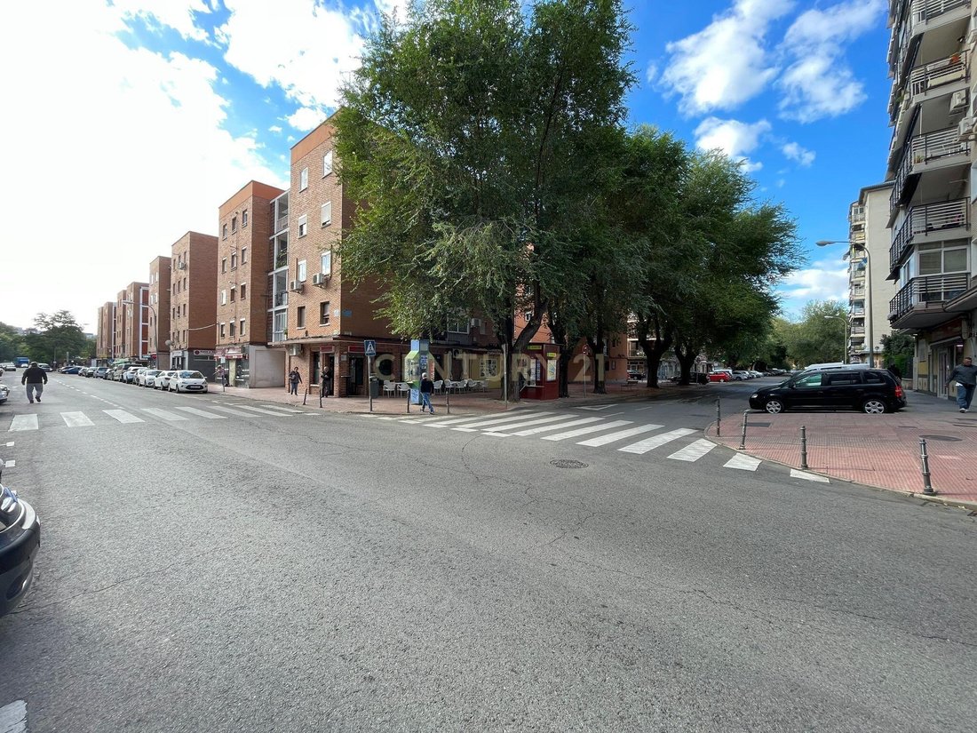 Altro a Alcalá de Henares, Madrid, Spagna 2 - 13501468