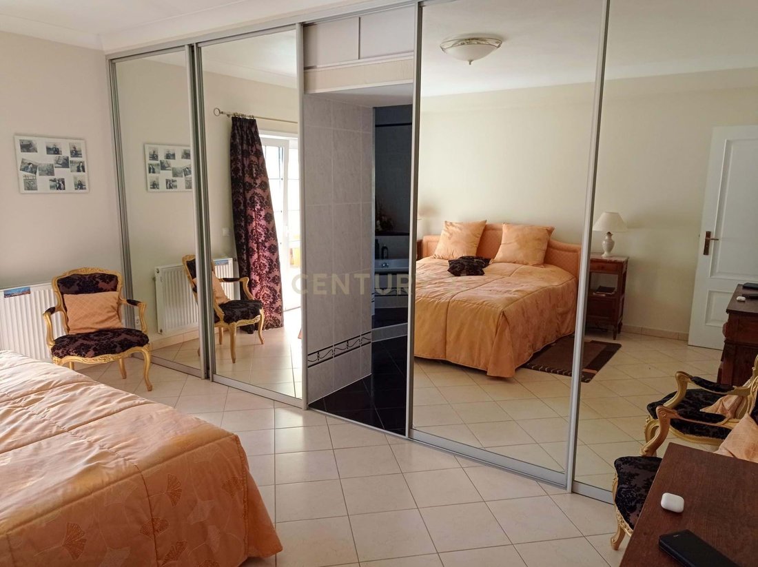 Villa in Praia da Luz, Algarve, Portugal 5 - 14929908