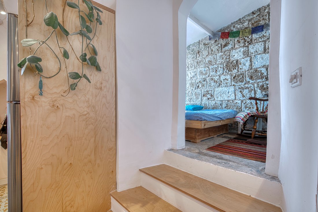 Apartment in Tel Aviv-Yafo, Tel Aviv District, Israel 4 - 15341666