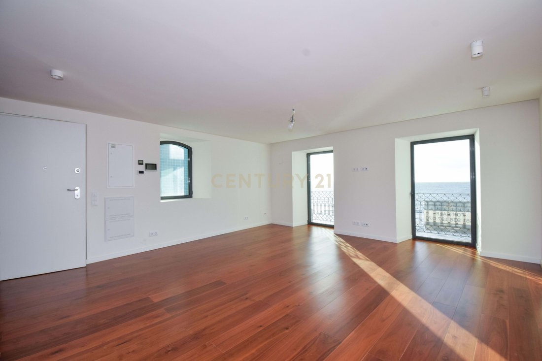 Wohnung in Lissabon, Portugal 2 - 15331740