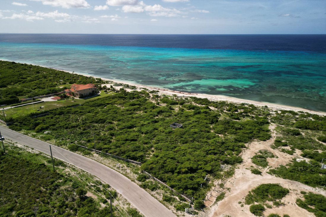 Terrain à Cockburn Town, Turks Islands, Îles Turks et Caïques 2 - 15342915