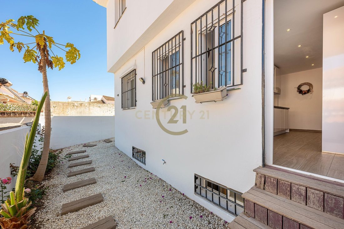Villa in Manilva, Andalusia, Spain 5 - 14606814