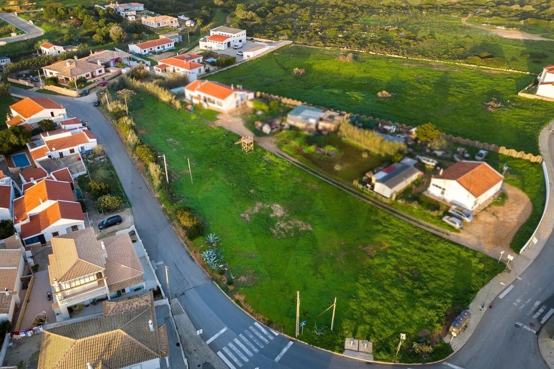 Land in Sagres, Algarve, Portugal 2 - 15342895