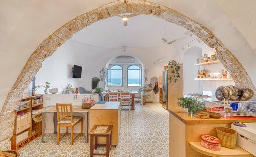 Apartment in Tel Aviv-Yafo, Tel Aviv District, Israel 1