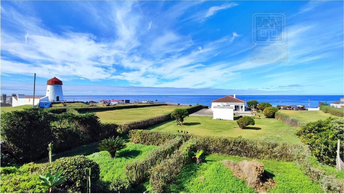 House in Mosteiros, Azores, Portugal 1 - 15342763