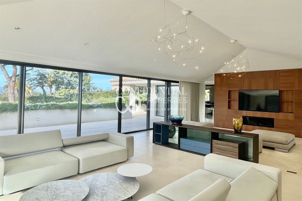 Villa in Zone Ouest Urbaine, Saint-Tropez, France 5 - 15342321