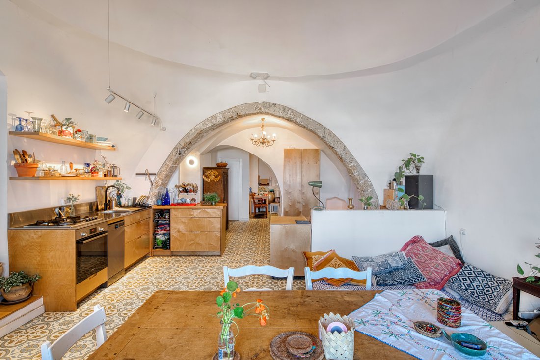 Apartment in Tel Aviv-Yafo, Tel Aviv District, Israel 2 - 15341666
