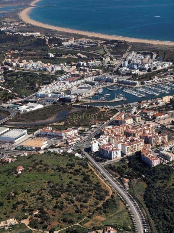 Land in Bensafrim e Barao de Sao Joao, Algarve, Portugal 2 - 15331671