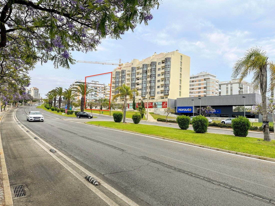 Apartment in Faro (Se e Sao Pedro), Algarve, Portugal 5 - 12852800