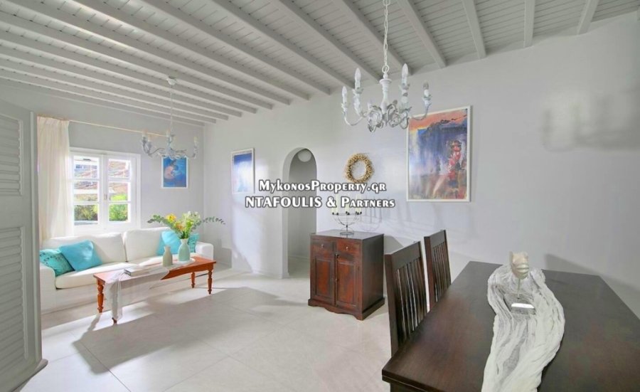 House in Ano Mera Community, Aegean, Greece 3 - 13439575