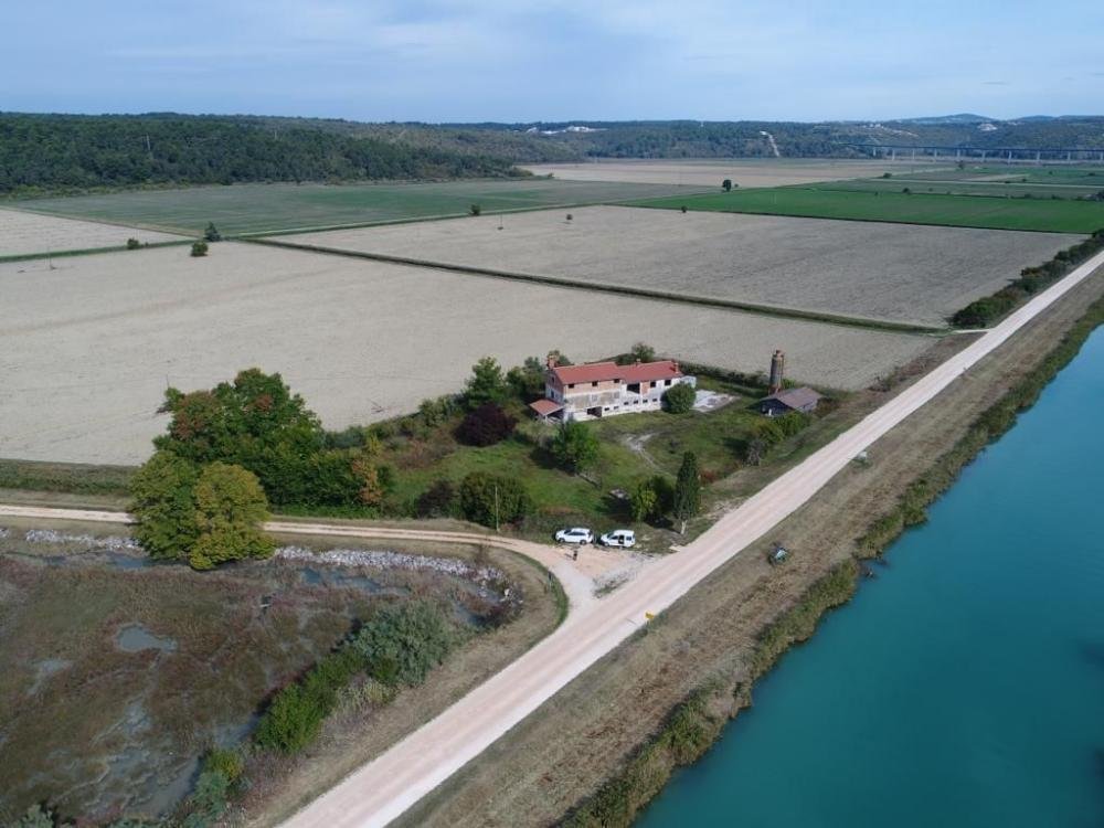 Villa in Antenal, Istria County, Croatia 1 - 11803120