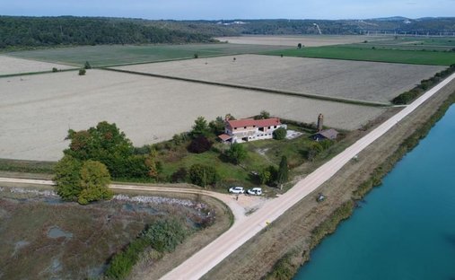 Villa in Antenal, Istria County, Croatia 1