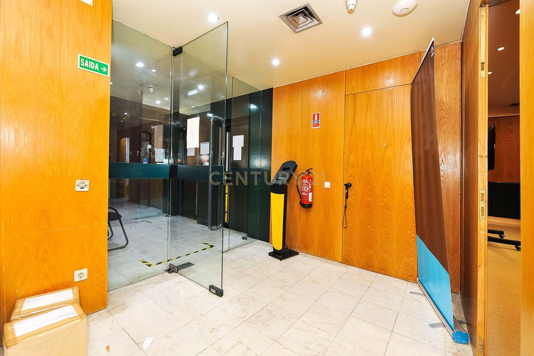 Wohnung in Lissabon, Lissabon, Portugal 3 - 14066910