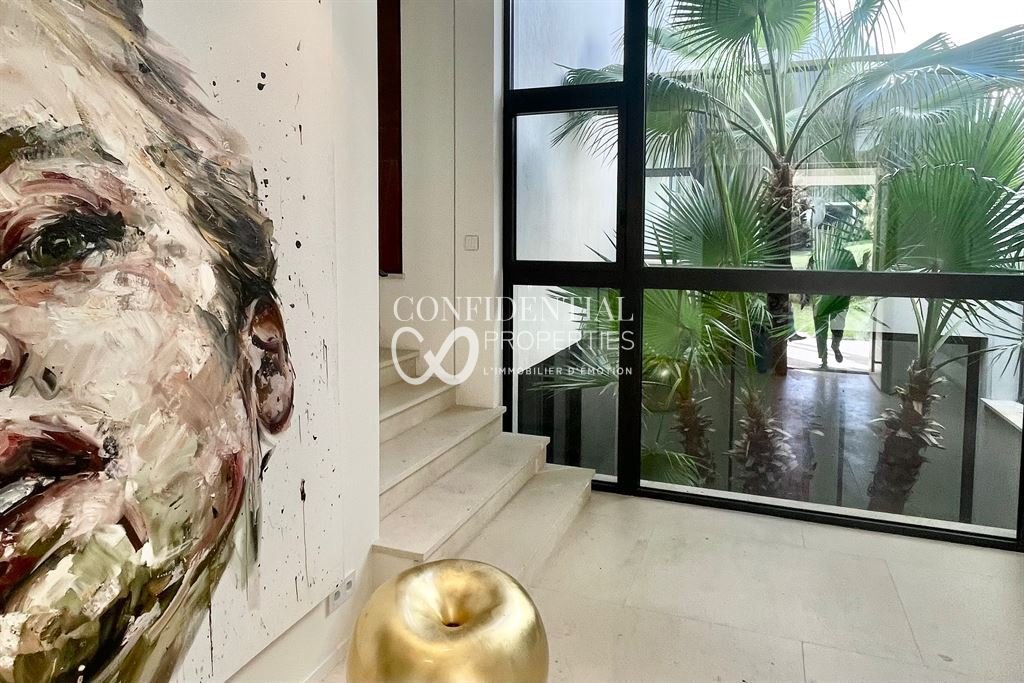 Villa in Zone Ouest Urbaine, Saint-Tropez, France 3 - 15342321